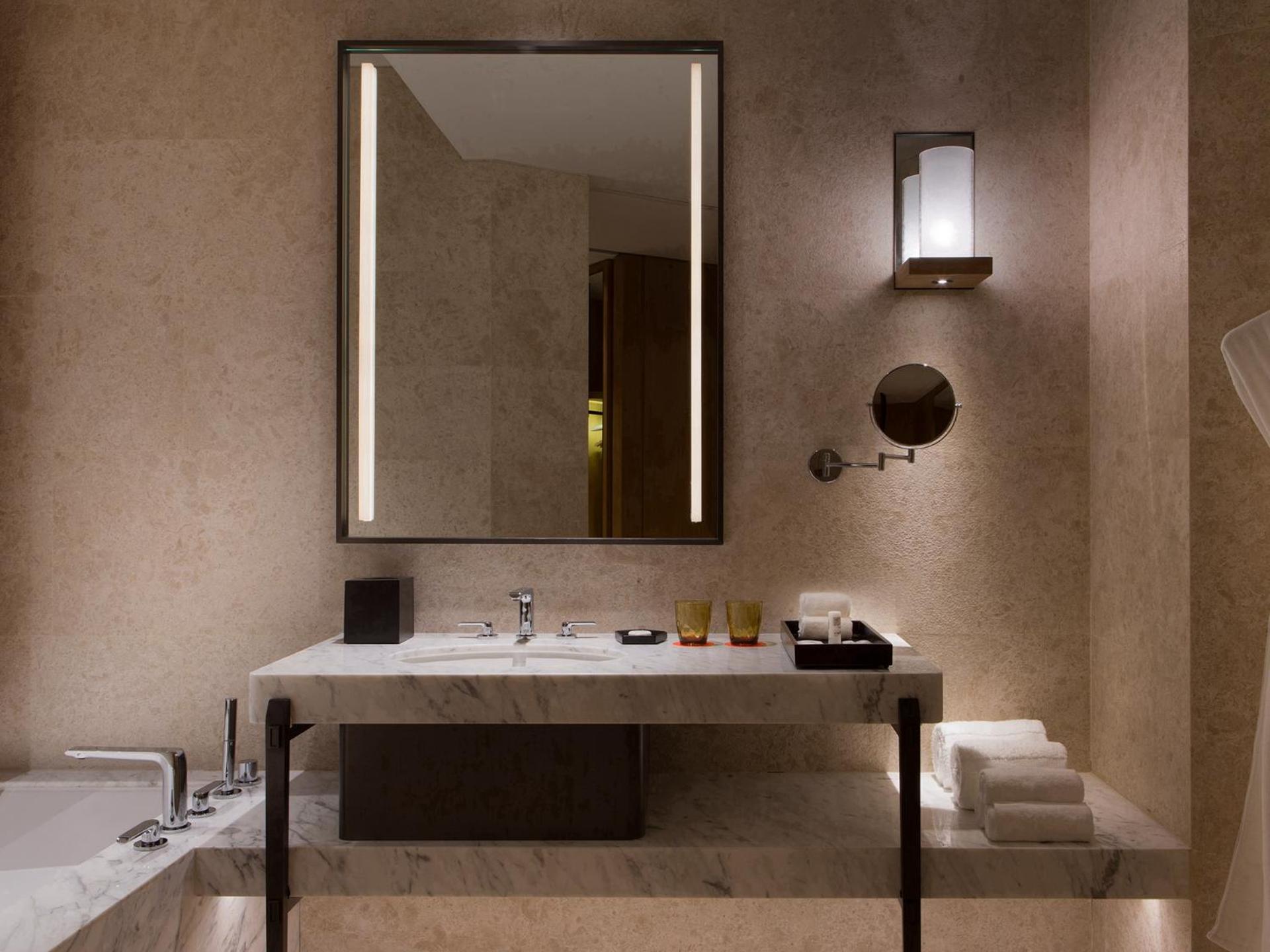 Le Méridien Xiaojing Bay Huizhou  Exterior foto