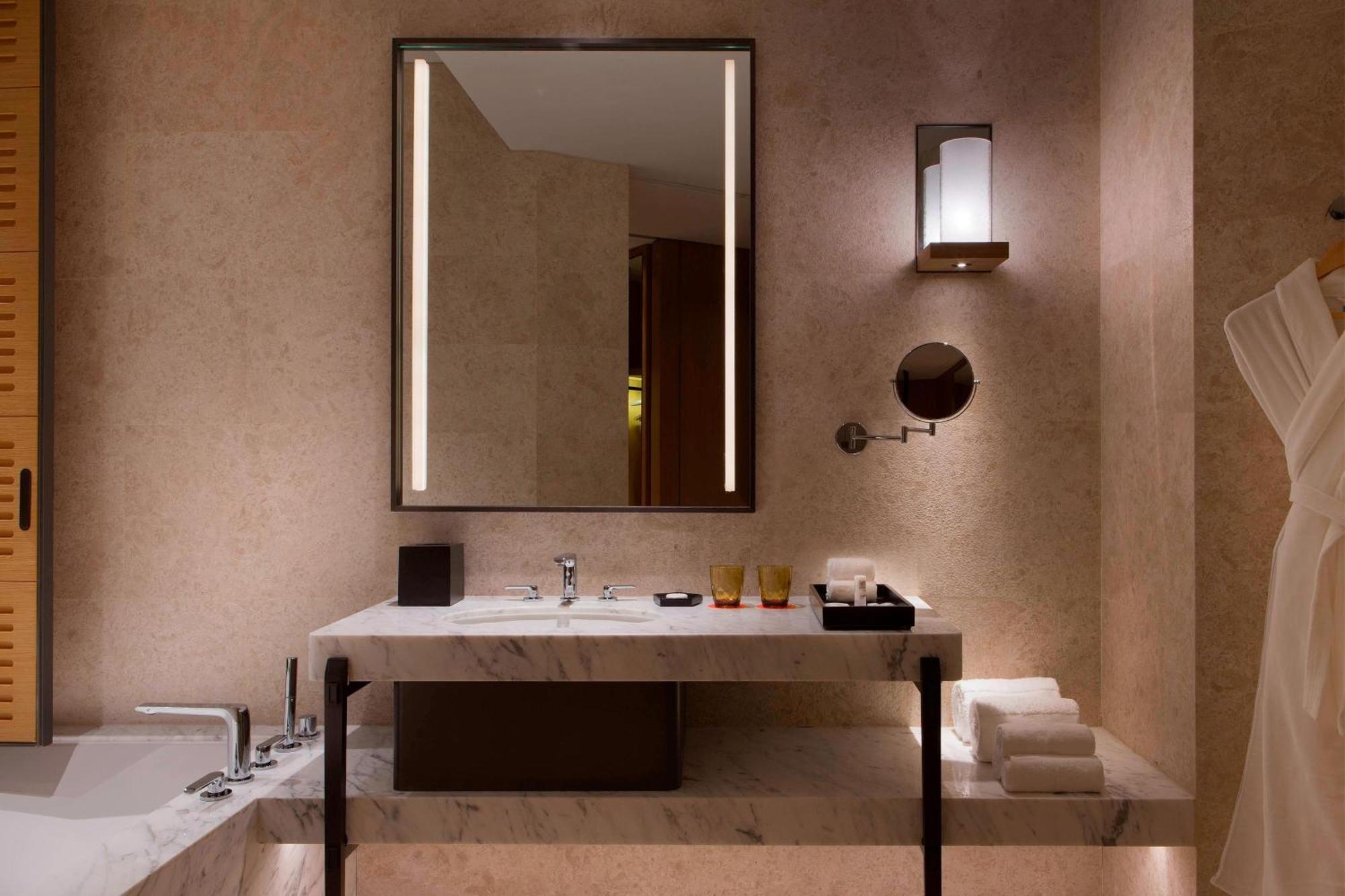 Le Méridien Xiaojing Bay Huizhou  Exterior foto